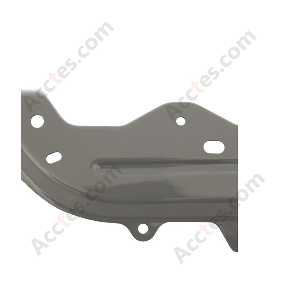 OEM Rear Wheelhouse Panel Exterior Outer Complete LH Asse. 1108147-S0-A Tesla Model 3 21-23
