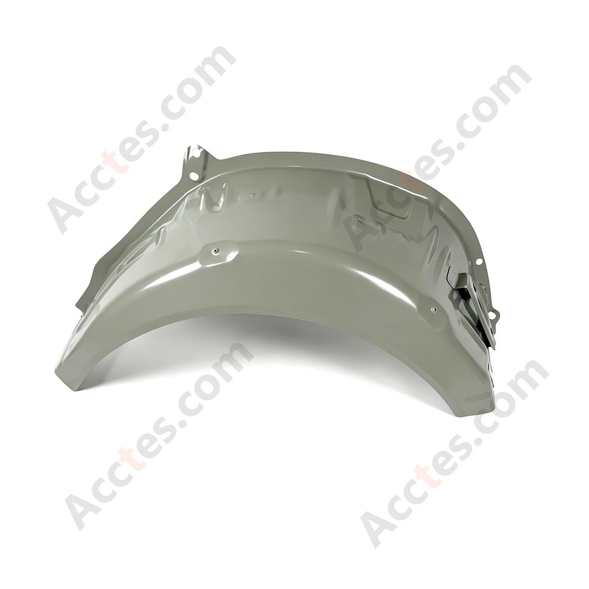 Complete Outer Rear Right Wheel Arch Housing Panel OE 1108148-SC-A Fits 2021-2023 Tesla Model 3