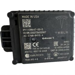 Tesla Model 3 & Y2019-2022 USA Version Continental  ACC Front Radar Sensor OEM 1108647-00-D