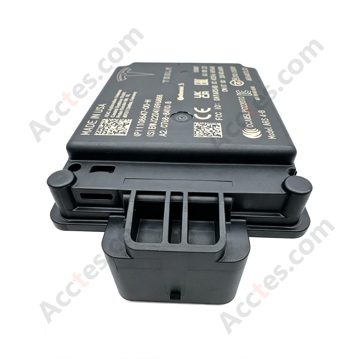 Tesla Model 3&Y 2019-2022 Front ACC Radar - CHINA Distance Sensor 1108647-00-H