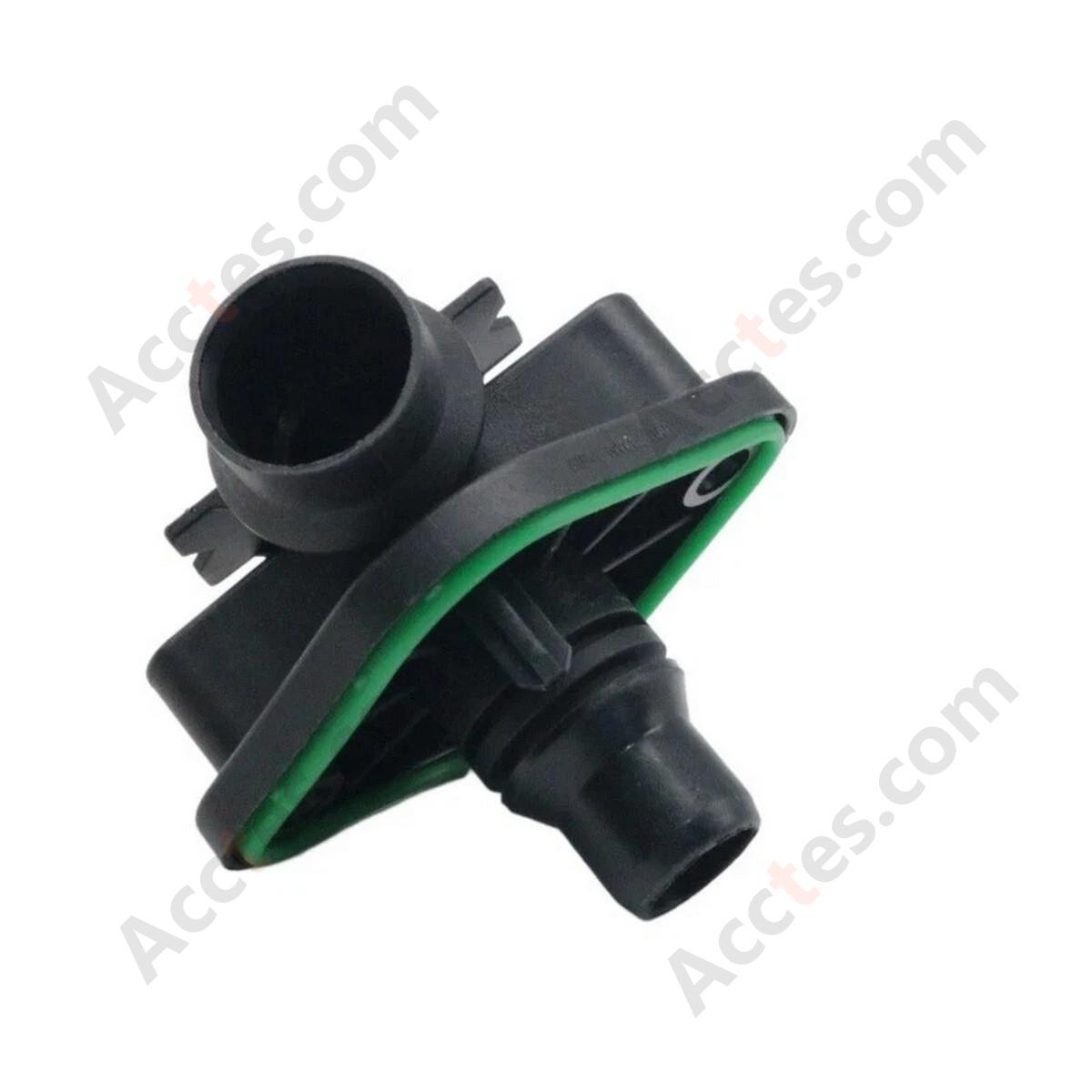 Main Battery Cooling Water Pipe Adaptor 4 Corners 1109179-00-B For 2017-2023 Model 3&Y