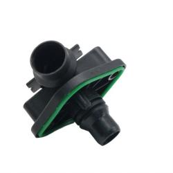 Main Battery Cooling Water Pipe Adaptor 4 Corners 1109179-00-B For 2017-2023 Model 3&Y