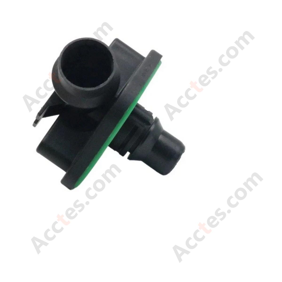 Main Battery Cooling Water Pipe Adaptor 4 Corners 1109179-00-B For 2017-2023 Model 3&Y