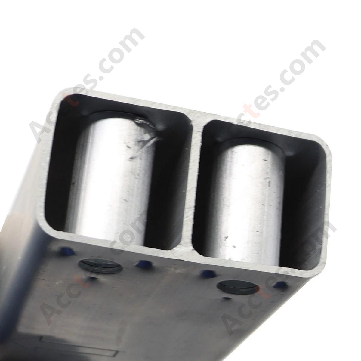 Left+Right Front Impact Crash Can Fit For Tesla Model Y & Model 3 1109193-00-C
