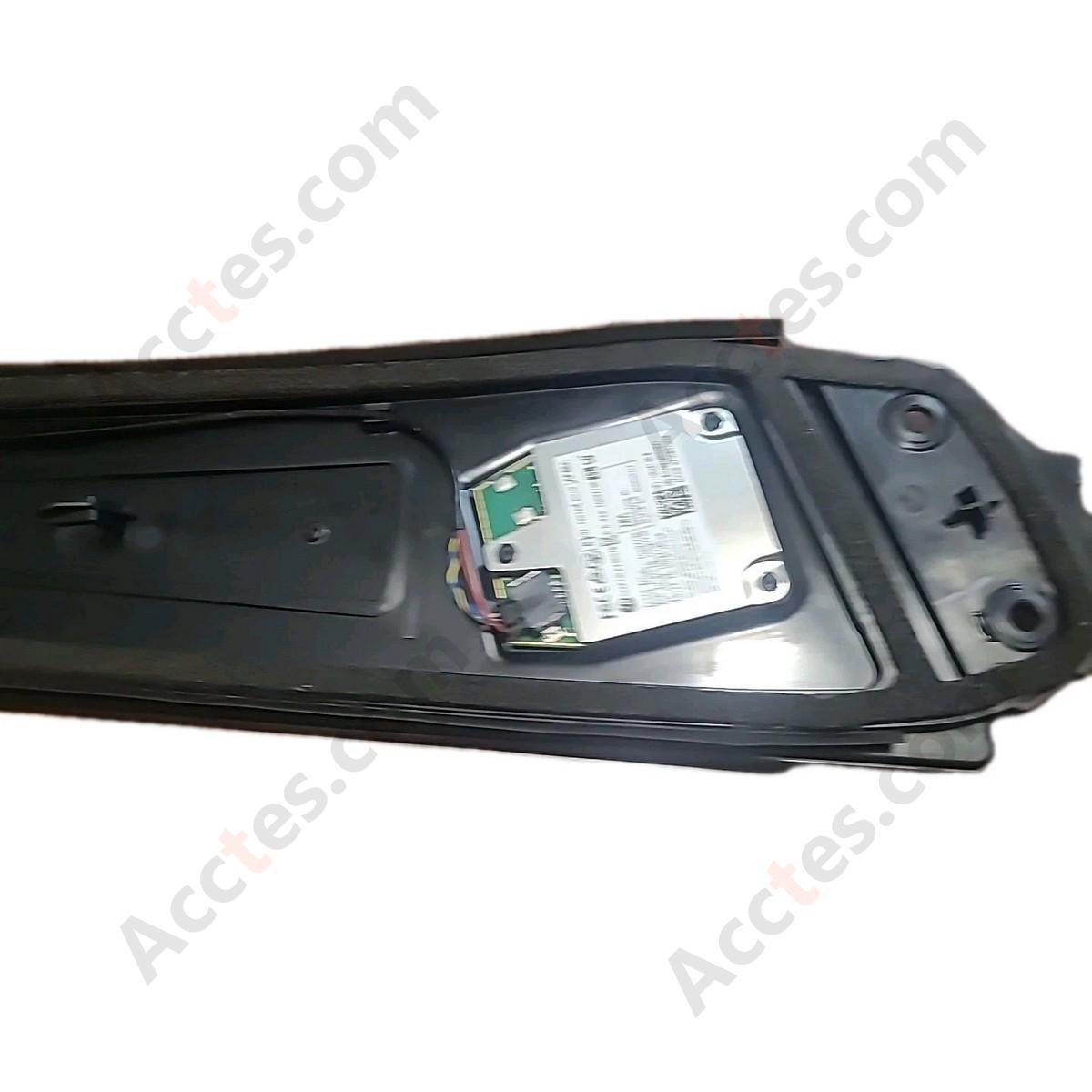 Tesla 2019-2022 Model 3 M3 Right Passenger B Pillar Glass Applique Camera OEM 1109255-00-J