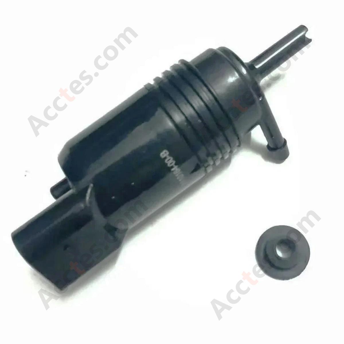 NEW Windshield Washer Bottle Pump For Tesla Model 3&Y 1110164-00-B