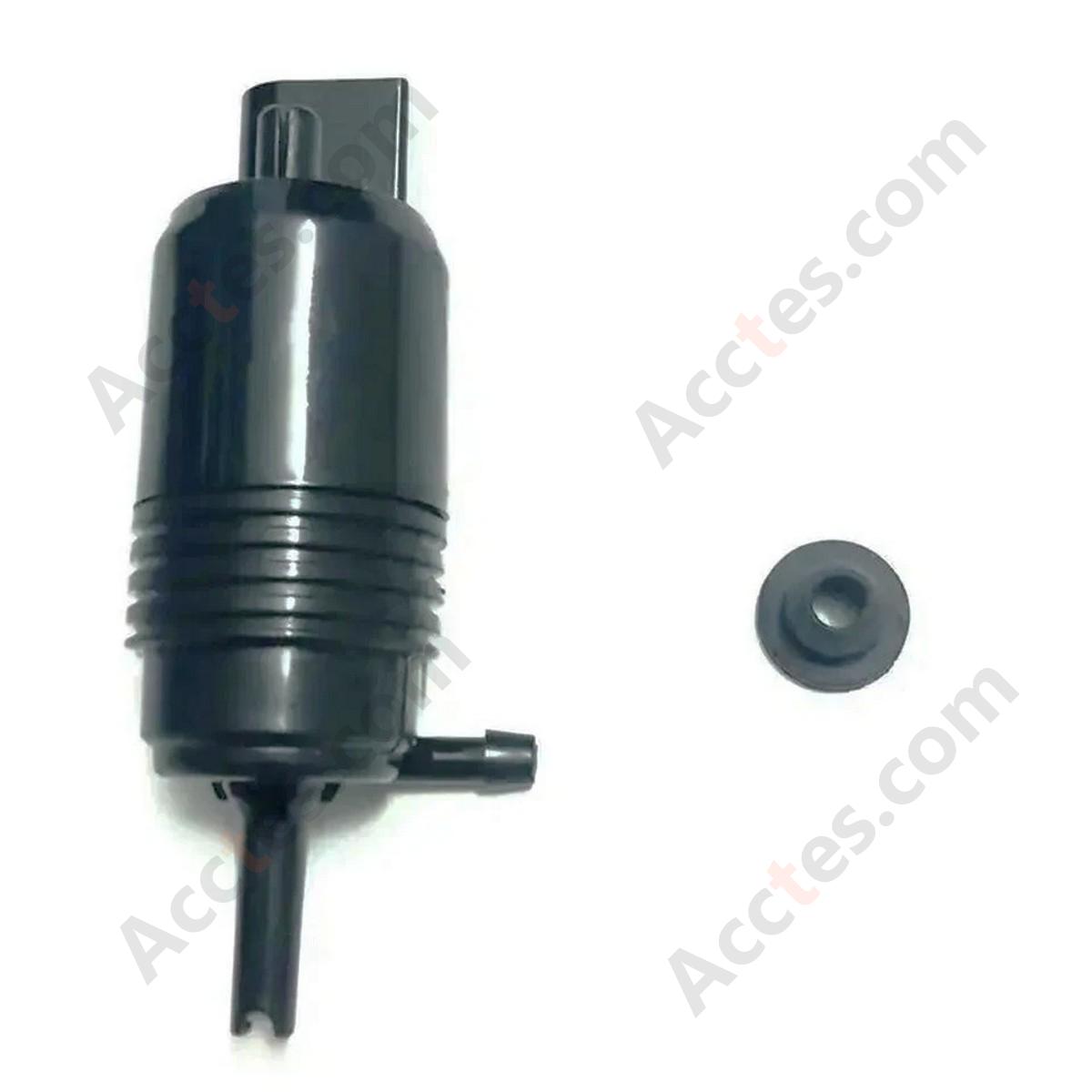 NEW Windshield Washer Bottle Pump For Tesla Model 3&Y 1110164-00-B
