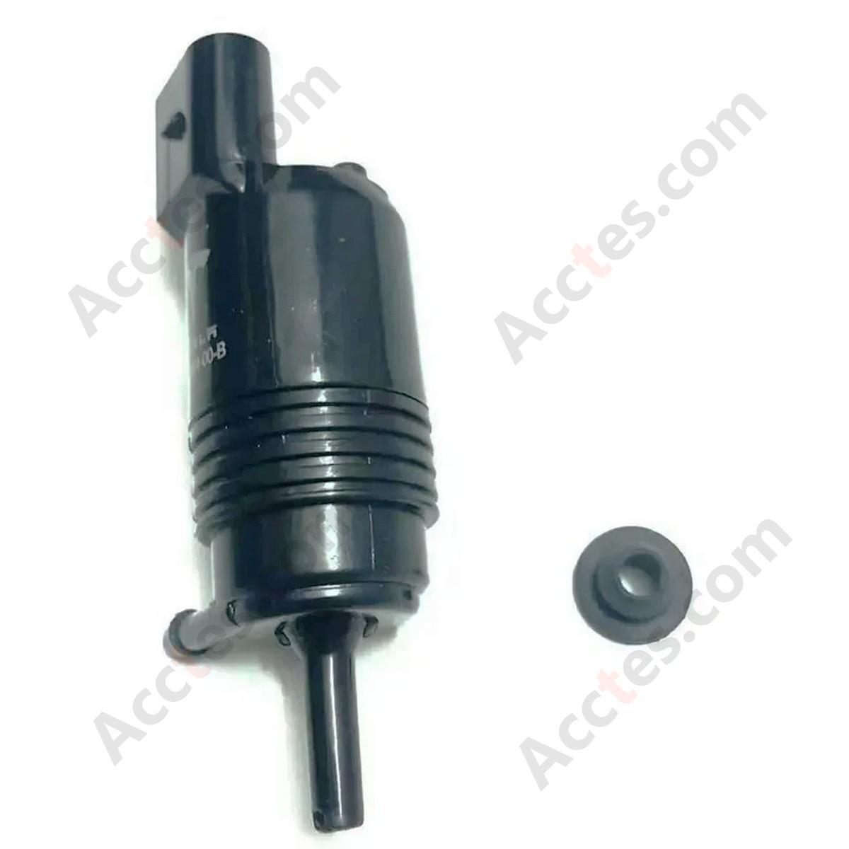 NEW Windshield Washer Bottle Pump For Tesla Model 3&Y 1110164-00-B