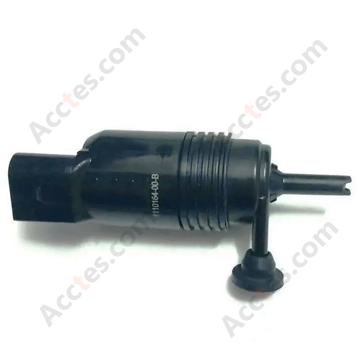 NEW Windshield Washer Bottle Pump For Tesla Model 3&Y 1110164-00-B