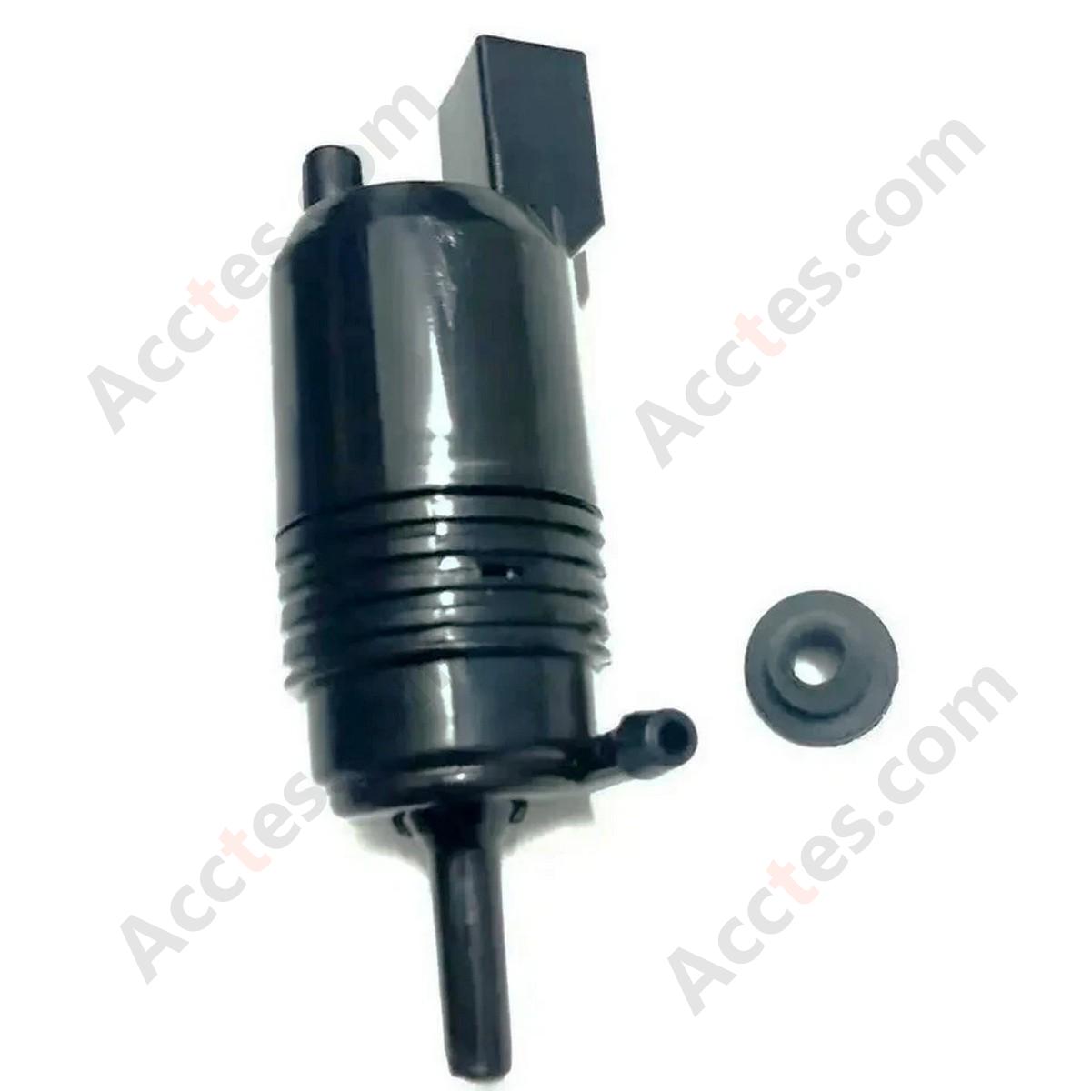 NEW Windshield Washer Bottle Pump For Tesla Model 3&Y 1110164-00-B