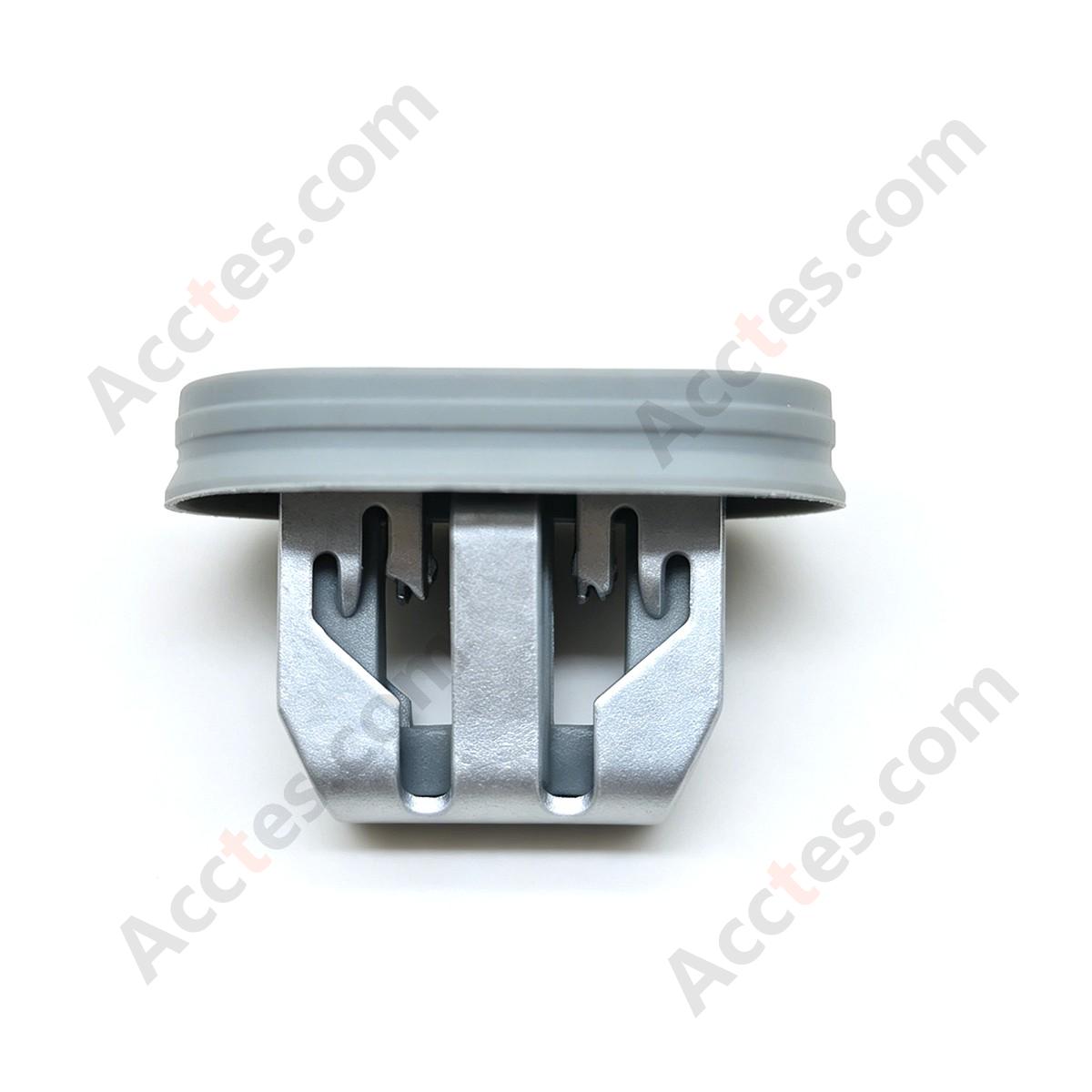 5 Piece Body Panel Fastener Clip For Tesla Model 3 2019-2022 1110167-00-A