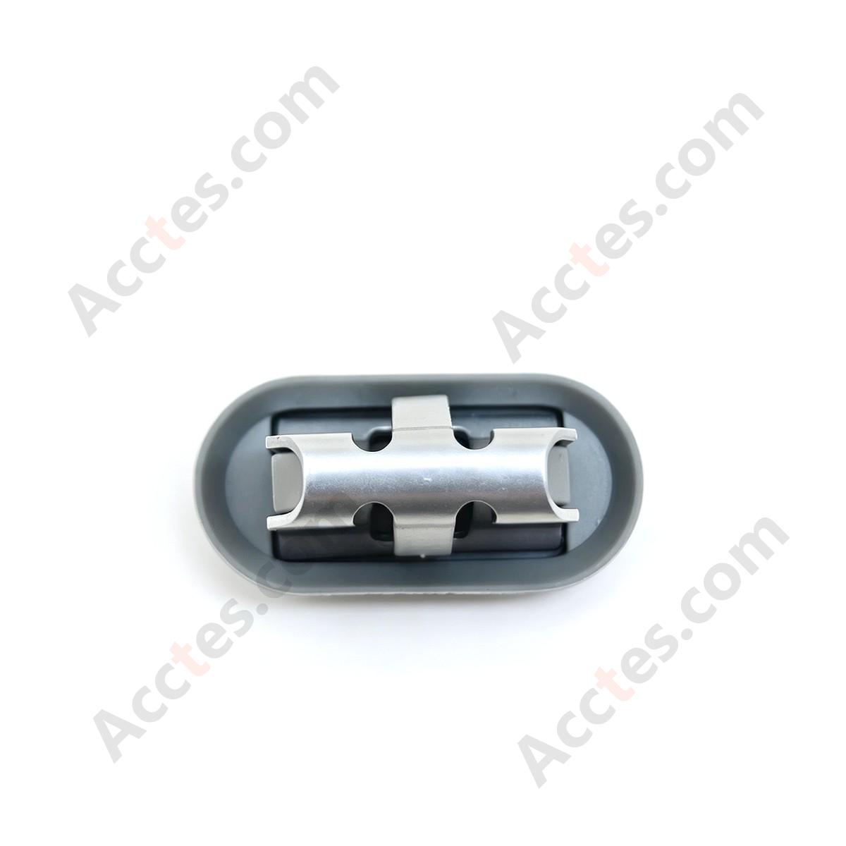 5 Piece Body Panel Fastener Clip For Tesla Model 3 2019-2022 1110167-00-A