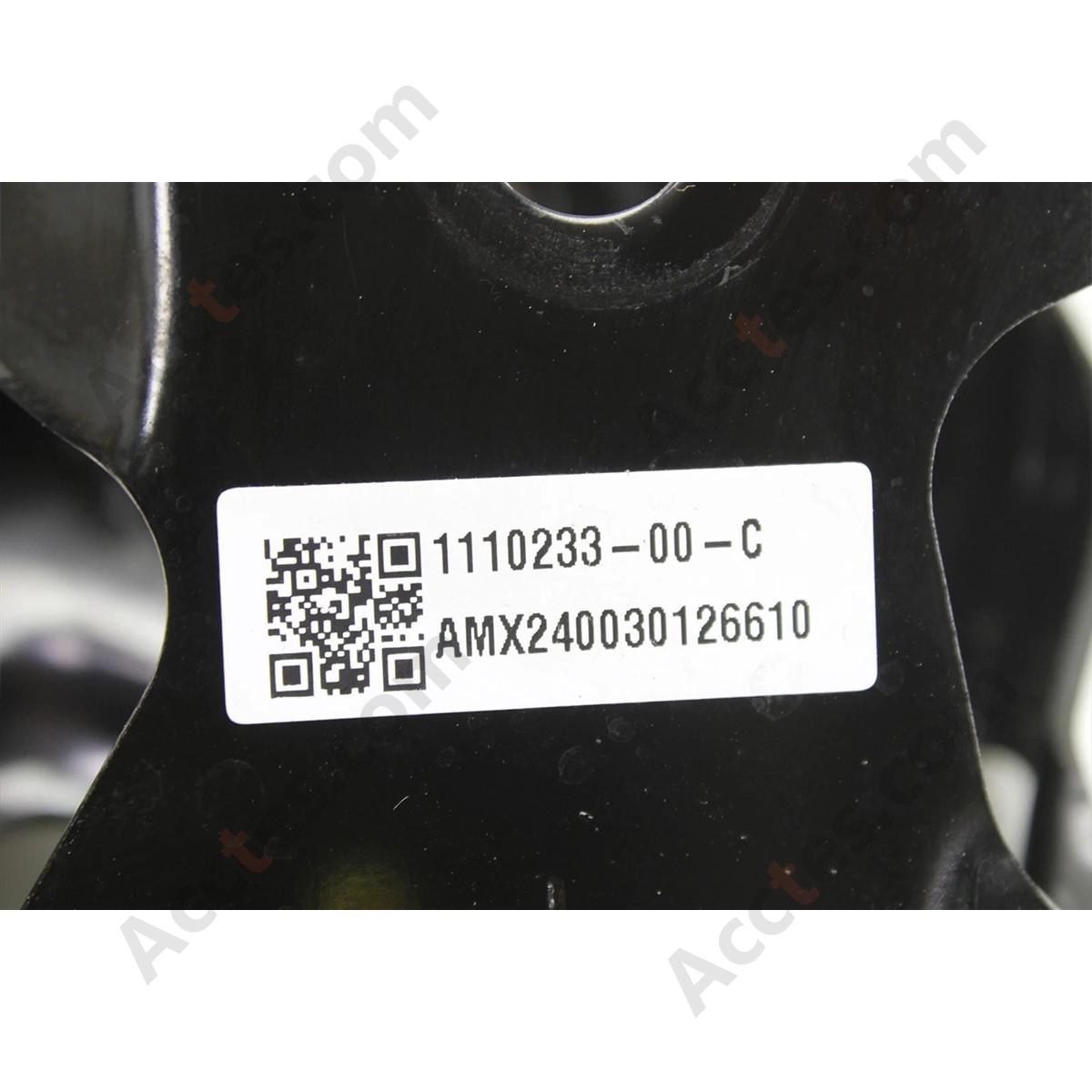 2019-2022 Tesla Model 3&Y Front Drive Unit Mount Bracket LH 1110233-00-C