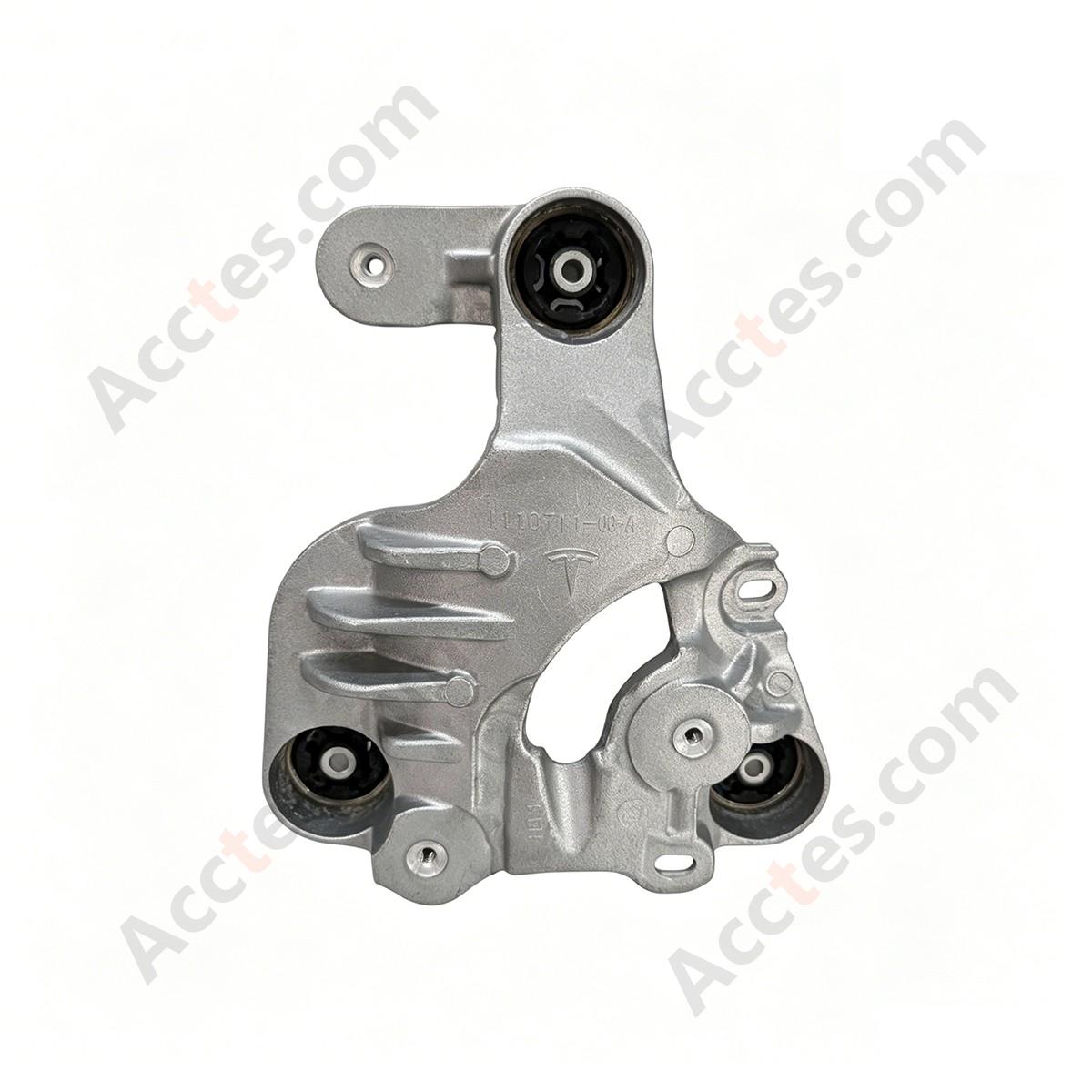 2017-2021 NEW OEM Tesla Model 3 AC Air Compressor Mount Bracket Support 1110711-00-A