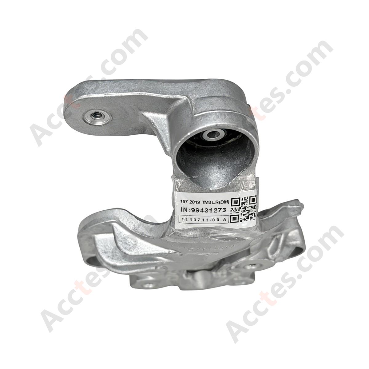 2017-2021 NEW OEM Tesla Model 3 AC Air Compressor Mount Bracket Support 1110711-00-A