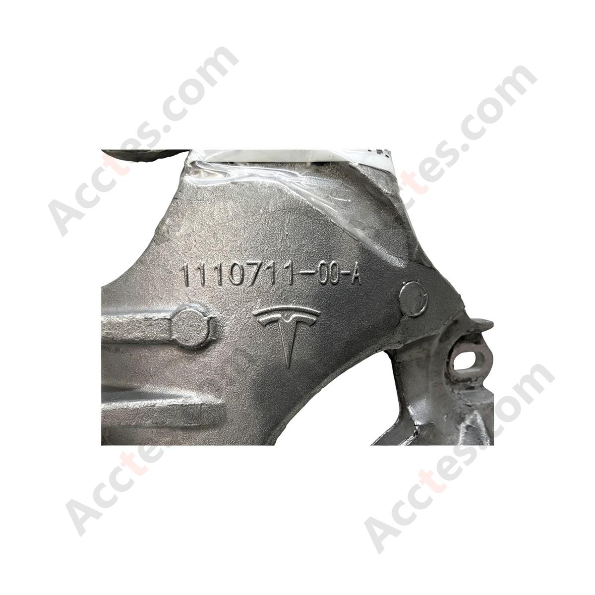 2017-2021 NEW OEM Tesla Model 3 AC Air Compressor Mount Bracket Support 1110711-00-A