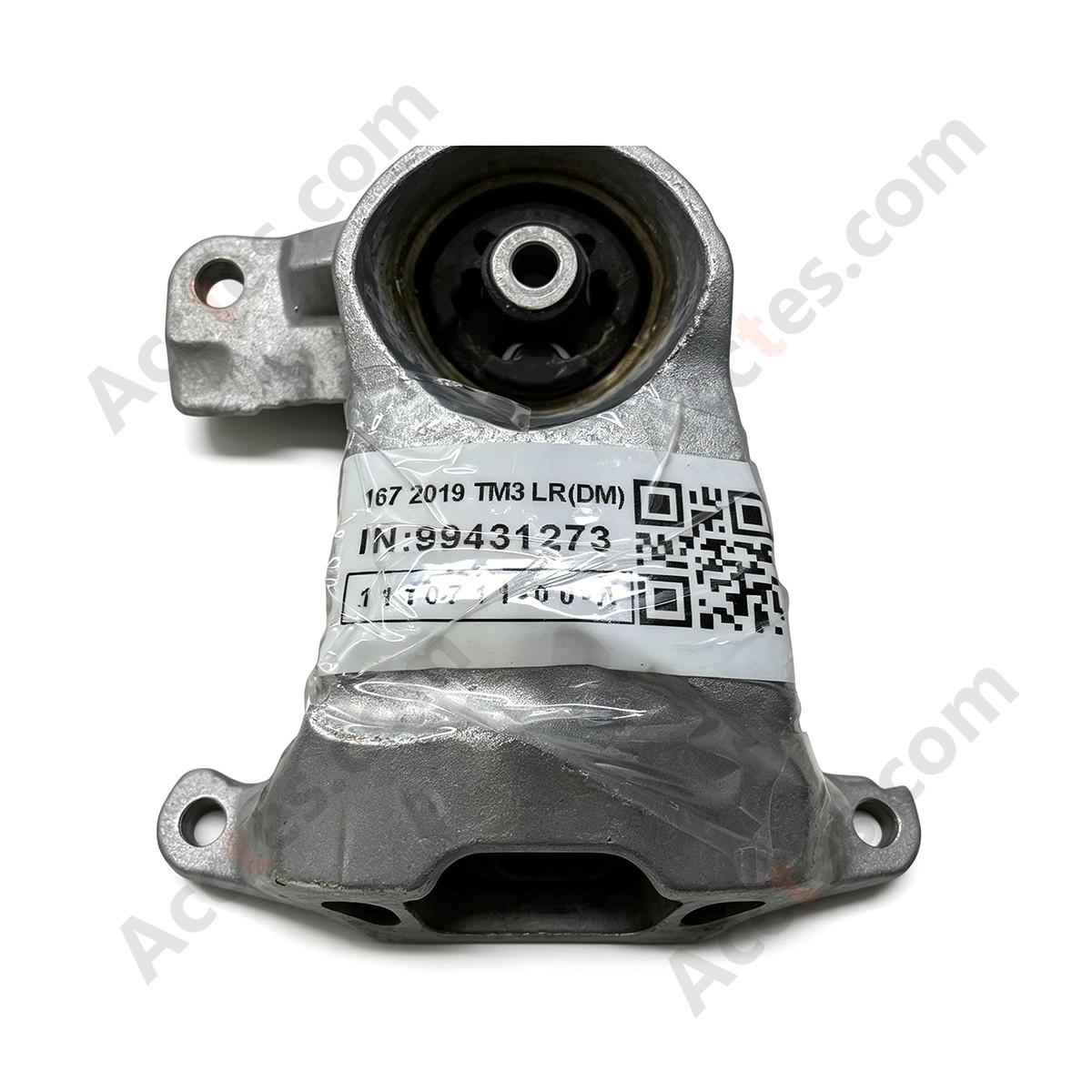 2017-2021 NEW OEM Tesla Model 3 AC Air Compressor Mount Bracket Support 1110711-00-A