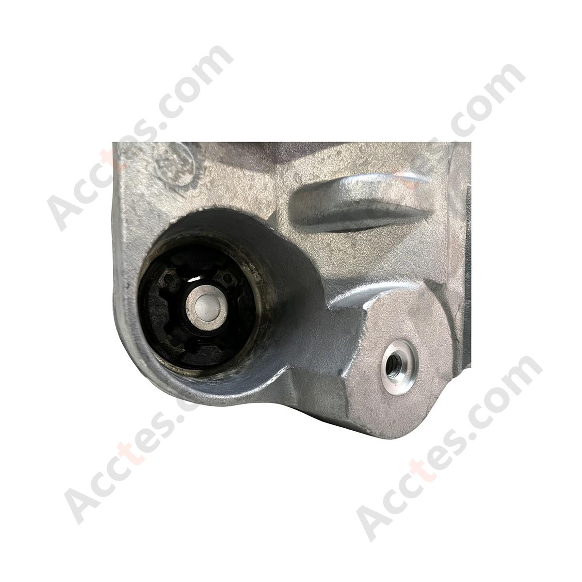 2017-2021 NEW OEM Tesla Model 3 AC Air Compressor Mount Bracket Support 1110711-00-A