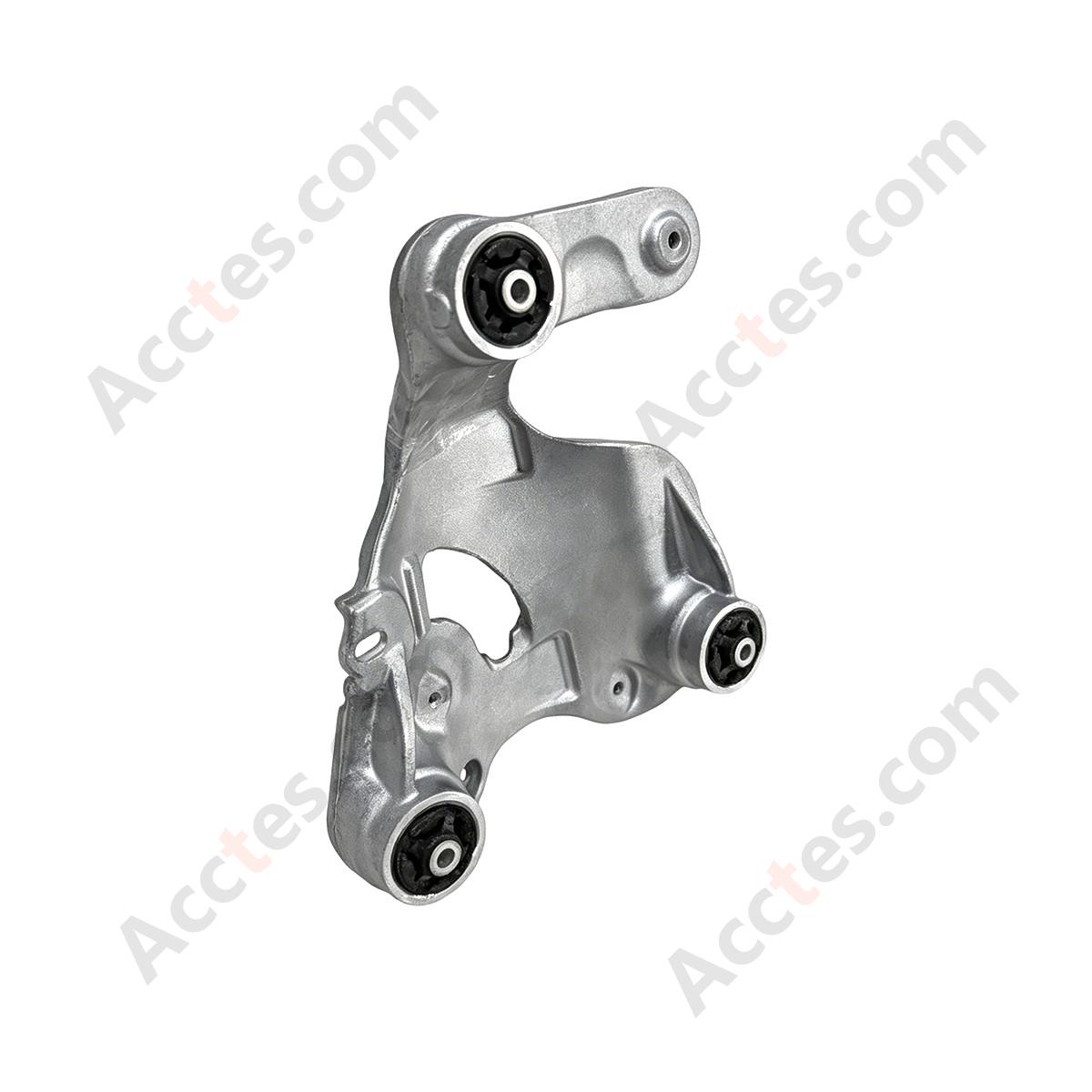 2017-2021 NEW OEM Tesla Model 3 AC Air Compressor Mount Bracket Support 1110711-00-A