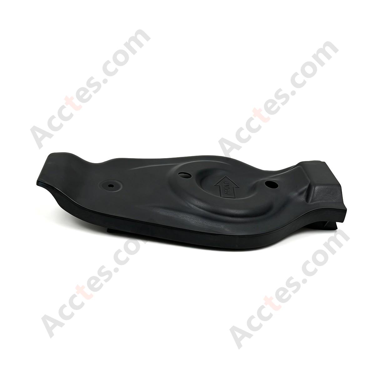 2017-2020 Tesla Model 3&Y Rear Right Swing arm Guard plate Shield Cover 1111302-00-B