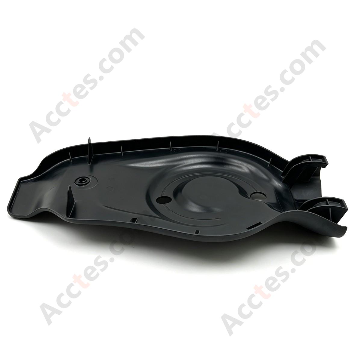 2017-2020 Tesla Model 3&Y Rear Right Swing arm Guard plate Shield Cover 1111302-00-B