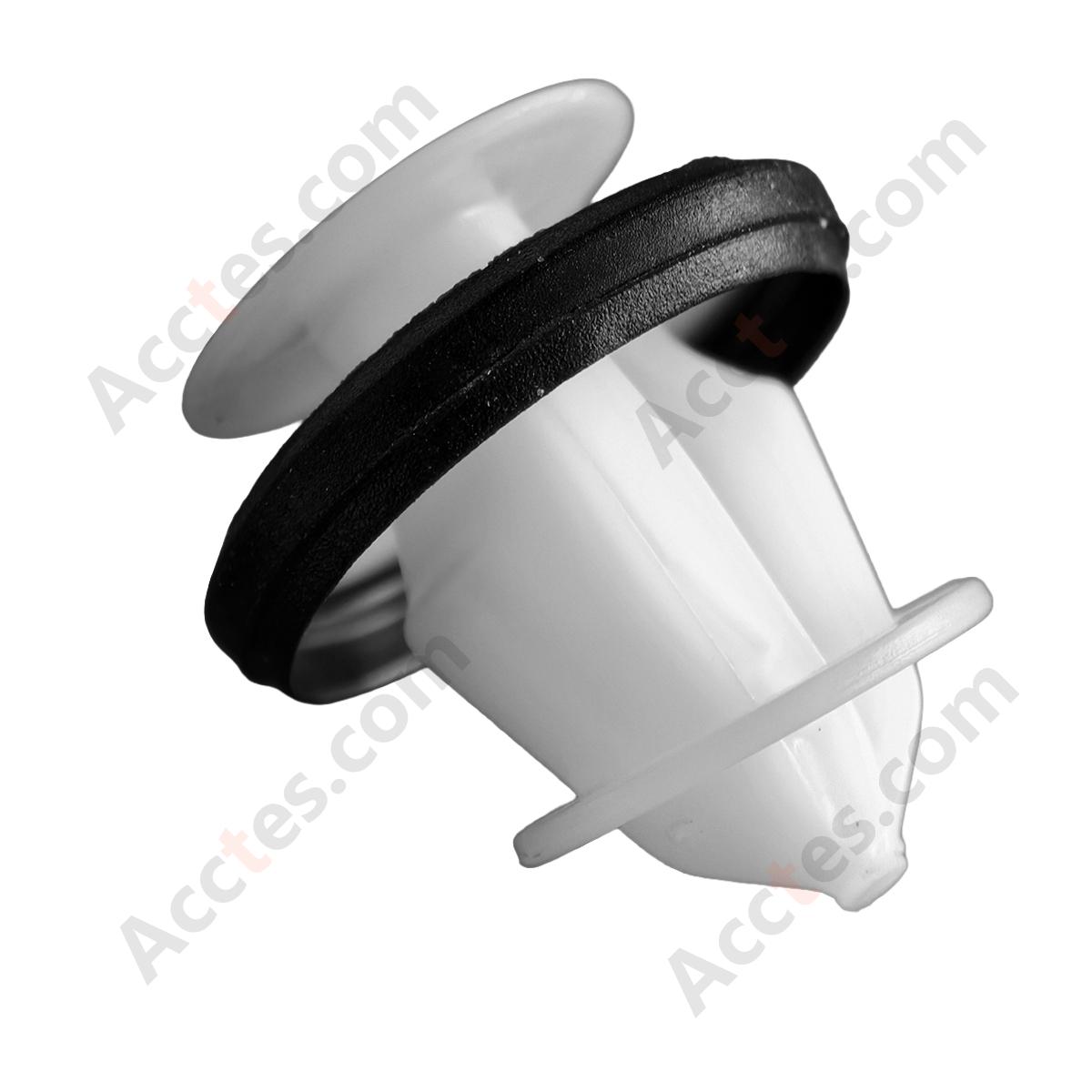 Trunk Interior Trim Retainer Clip OEM 1117701-02-A For Tesla Model 3 Luggage Compartment Plastic Fastener Buckle