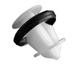 Trunk Interior Trim Retainer Clip OEM 1117701-02-A For Tesla Model 3 Luggage Compartment Plastic Fastener Buckle