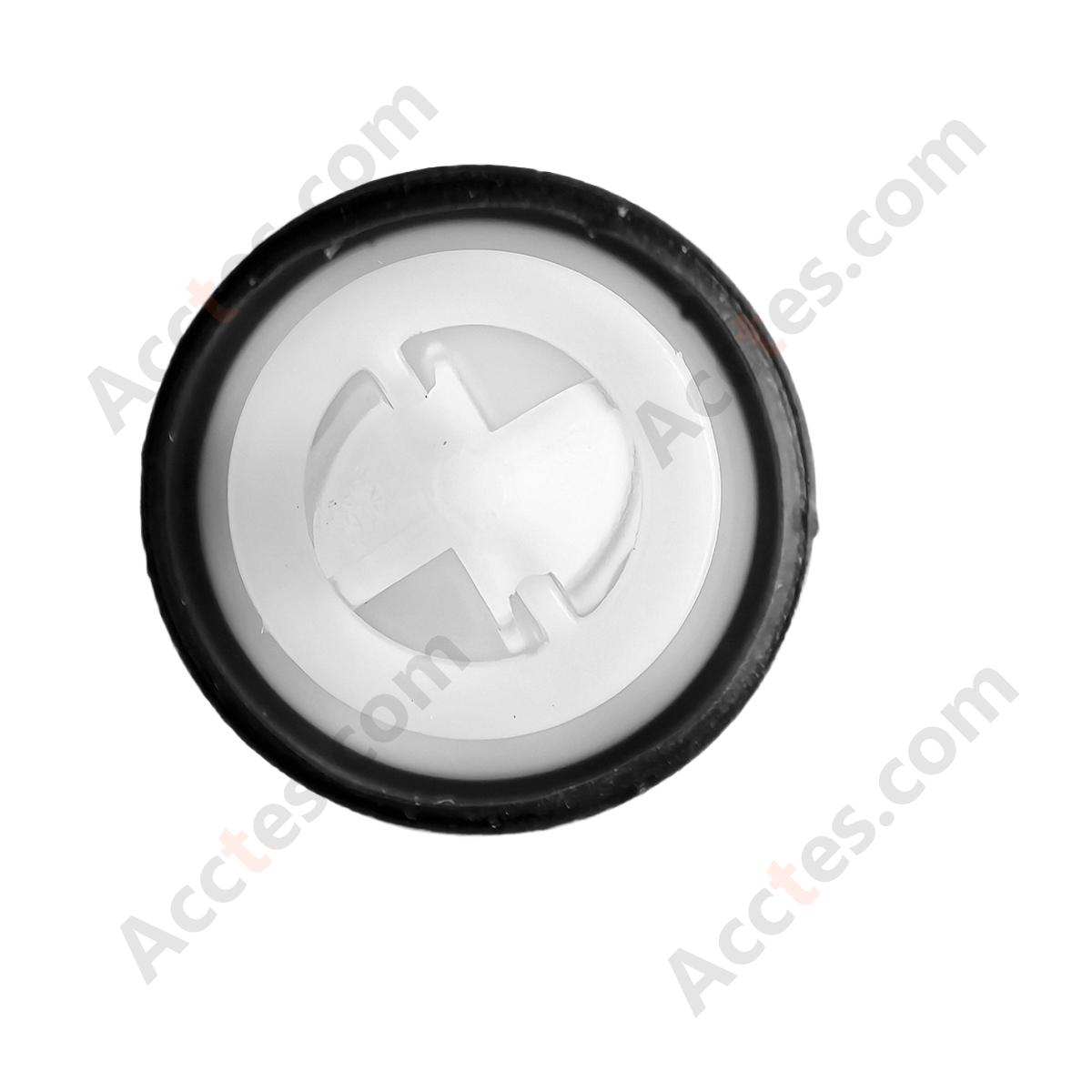 Trunk Interior Trim Retainer Clip OEM 1117701-02-A For Tesla Model 3 Luggage Compartment Plastic Fastener Buckle