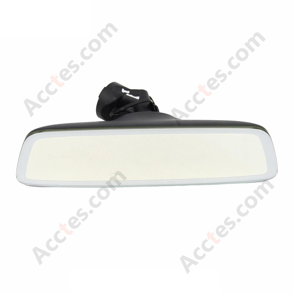 1119904-00-C Indoor Rear View Mirror For 2017-2023 Tesla Model 3