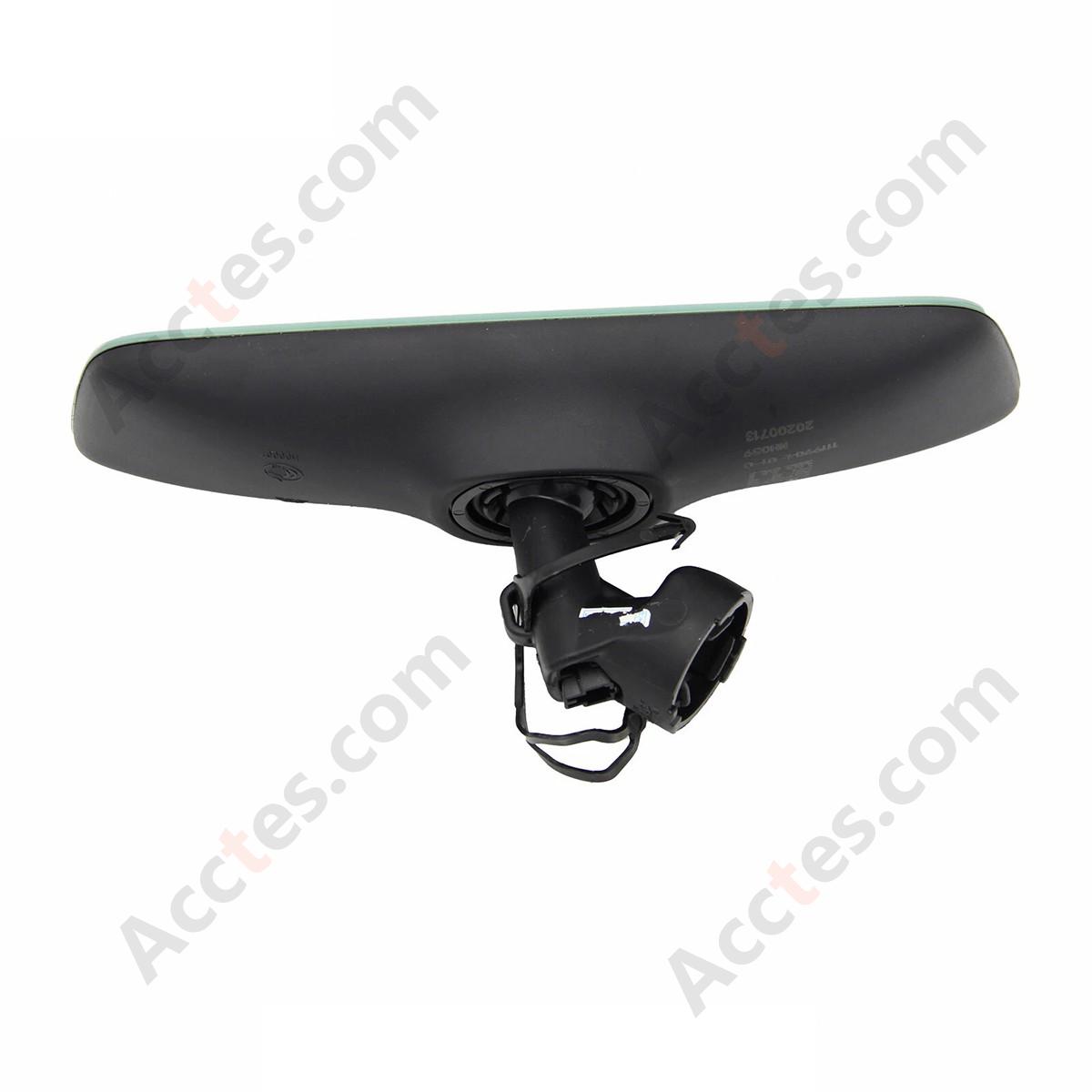 1119904-00-C Indoor Rear View Mirror For 2017-2023 Tesla Model 3