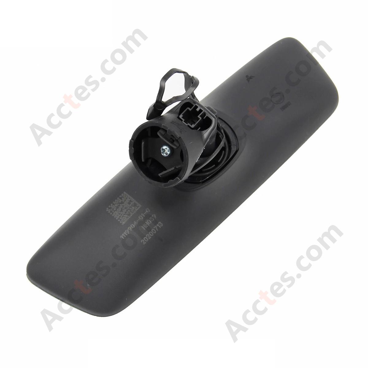 1119904-00-C Indoor Rear View Mirror For 2017-2023 Tesla Model 3