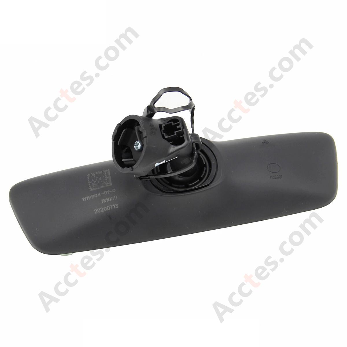 1119904-00-C Indoor Rear View Mirror For 2017-2023 Tesla Model 3