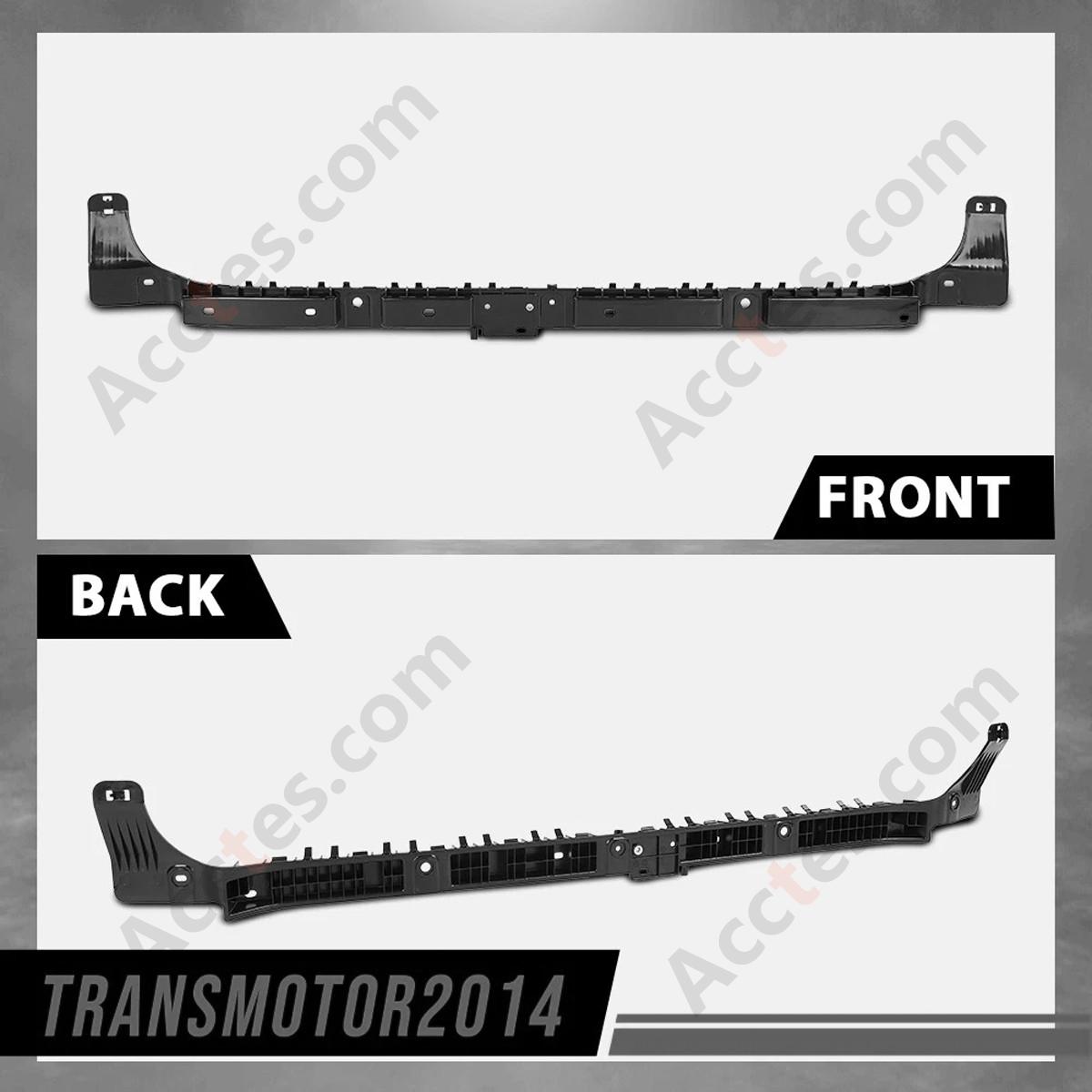 Rear Bumper Bracket Center Mount 1121191-00-E Fit For 2017-2023 Tesla Model 3