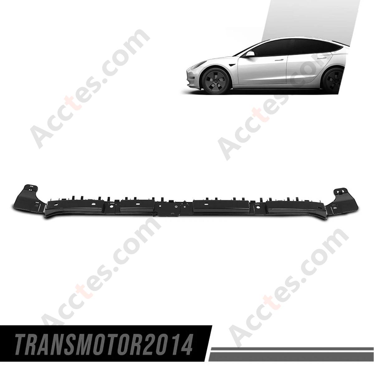 Rear Bumper Bracket Center Mount 1121191-00-E Fit For 2017-2023 Tesla Model 3