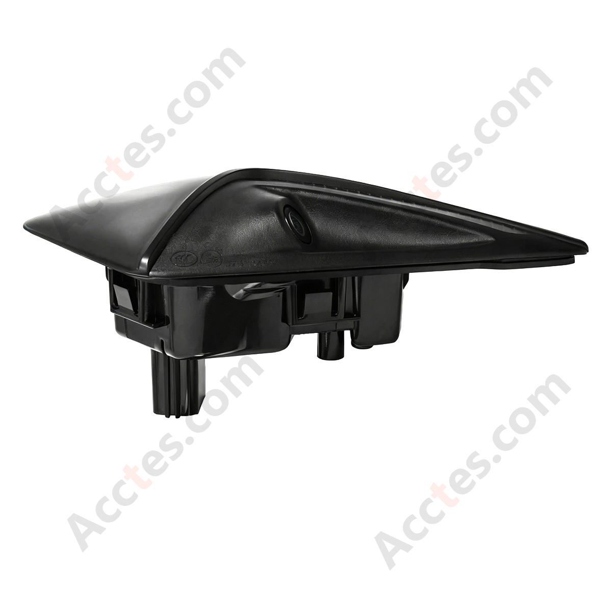 Front Left Fender Camera For Tesla 2021-2023 Model 3&Y 1125106-50-J