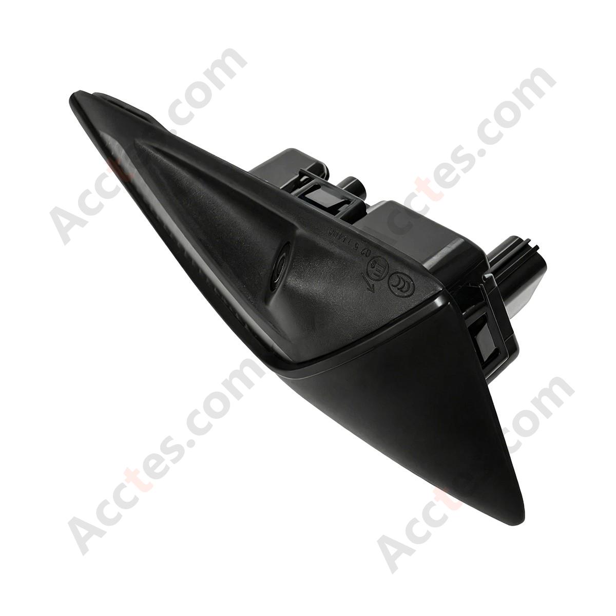 Front Left Fender Camera For Tesla 2021-2023 Model 3&Y 1125106-50-J