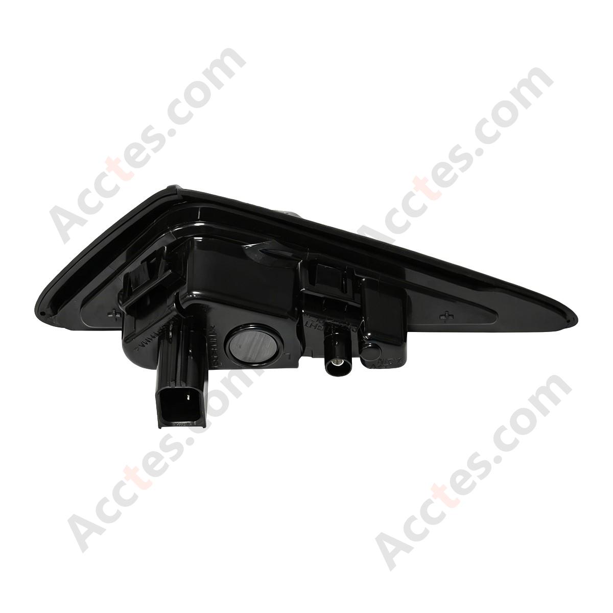 Front Left Fender Camera For Tesla 2021-2023 Model 3&Y 1125106-50-J