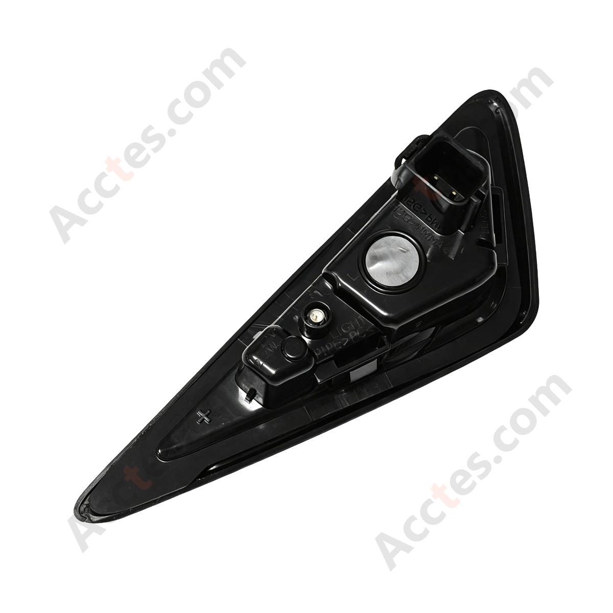 Front Left Fender Camera For Tesla 2021-2023 Model 3&Y 1125106-50-J