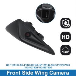 Front Right Side Fender Wing Camera for Tesla 2021-2023 Model 3&Y 1125107-50-J