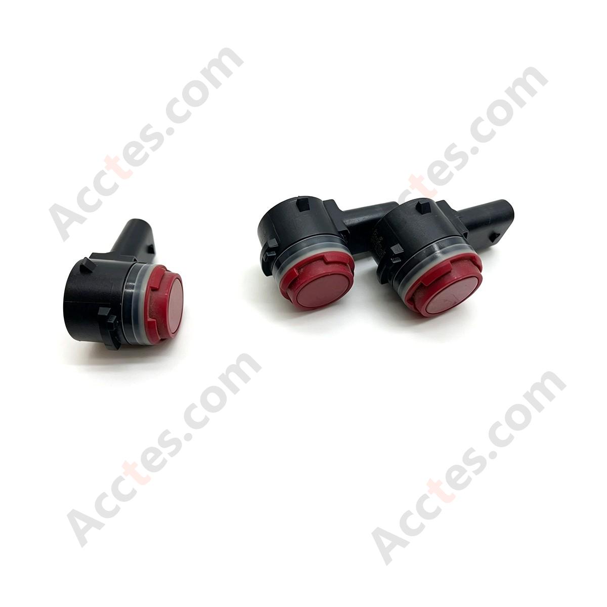 Outer Parking Reversing Radar Sensor 1127502-00-C For Tesla Model 3 Y 2019-2021