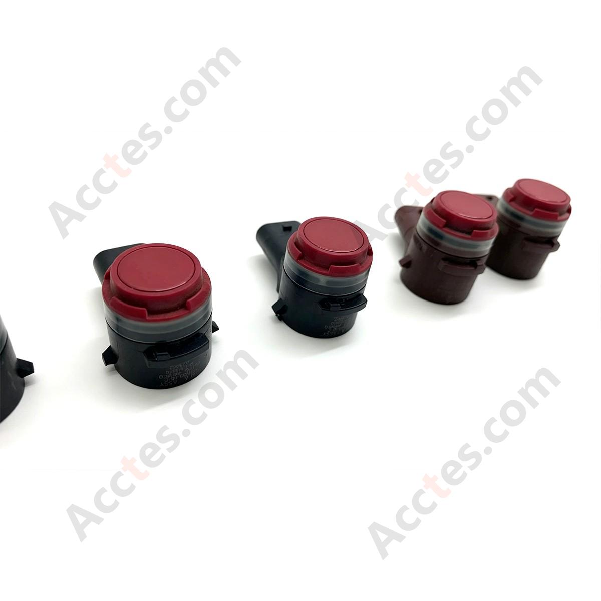 Inner Reversing Parking Radar Sensor 1127503-00-C For Tesla Model 3 2019-2021