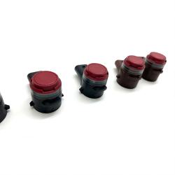 Inner Reversing Parking Radar Sensor 1127503-00-C For Tesla Model 3 2019-2021