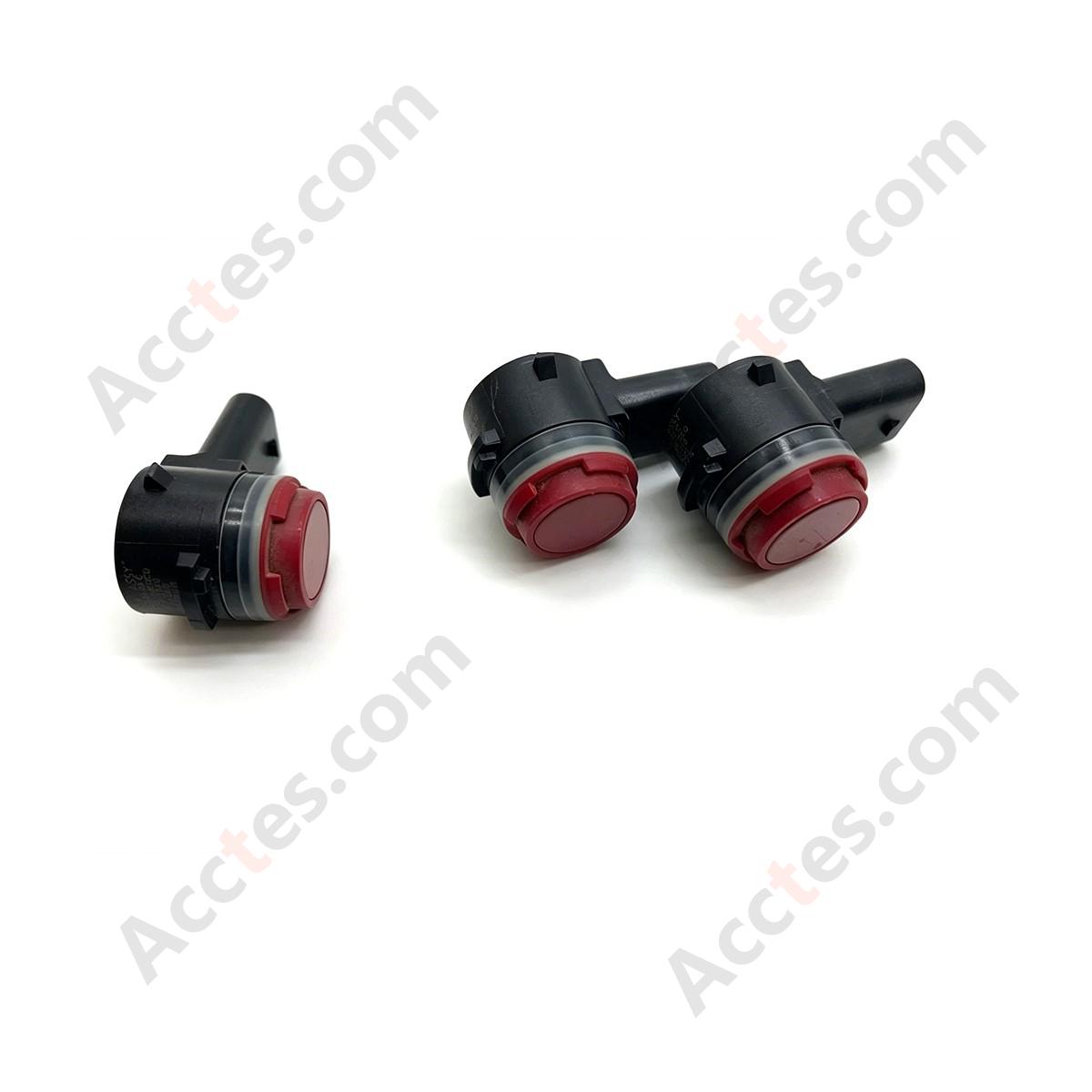 Inner Reversing Parking Radar Sensor 1127503-00-C For Tesla Model 3 2019-2021