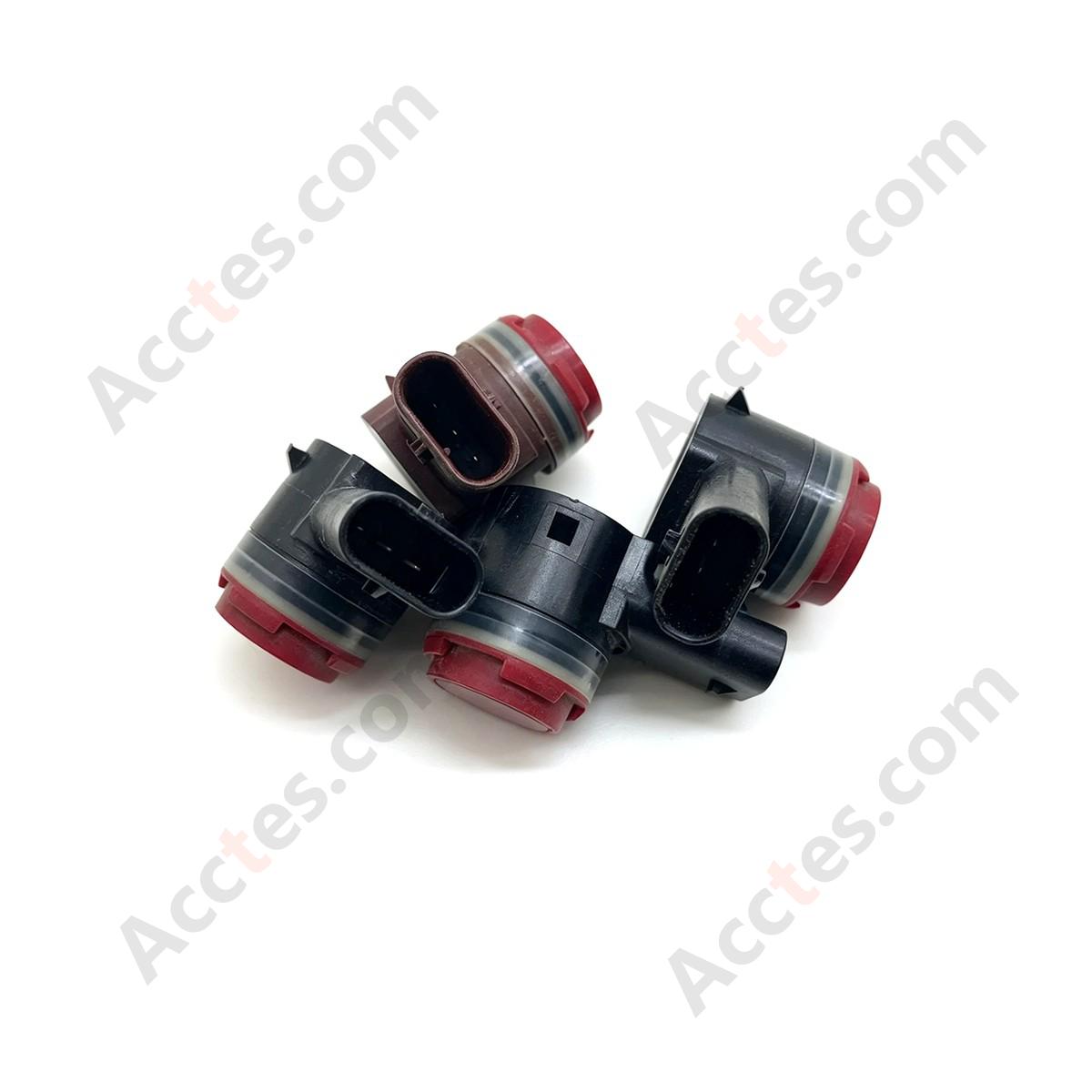 Inner Reversing Parking Radar Sensor 1127503-00-C For Tesla Model 3 2019-2021