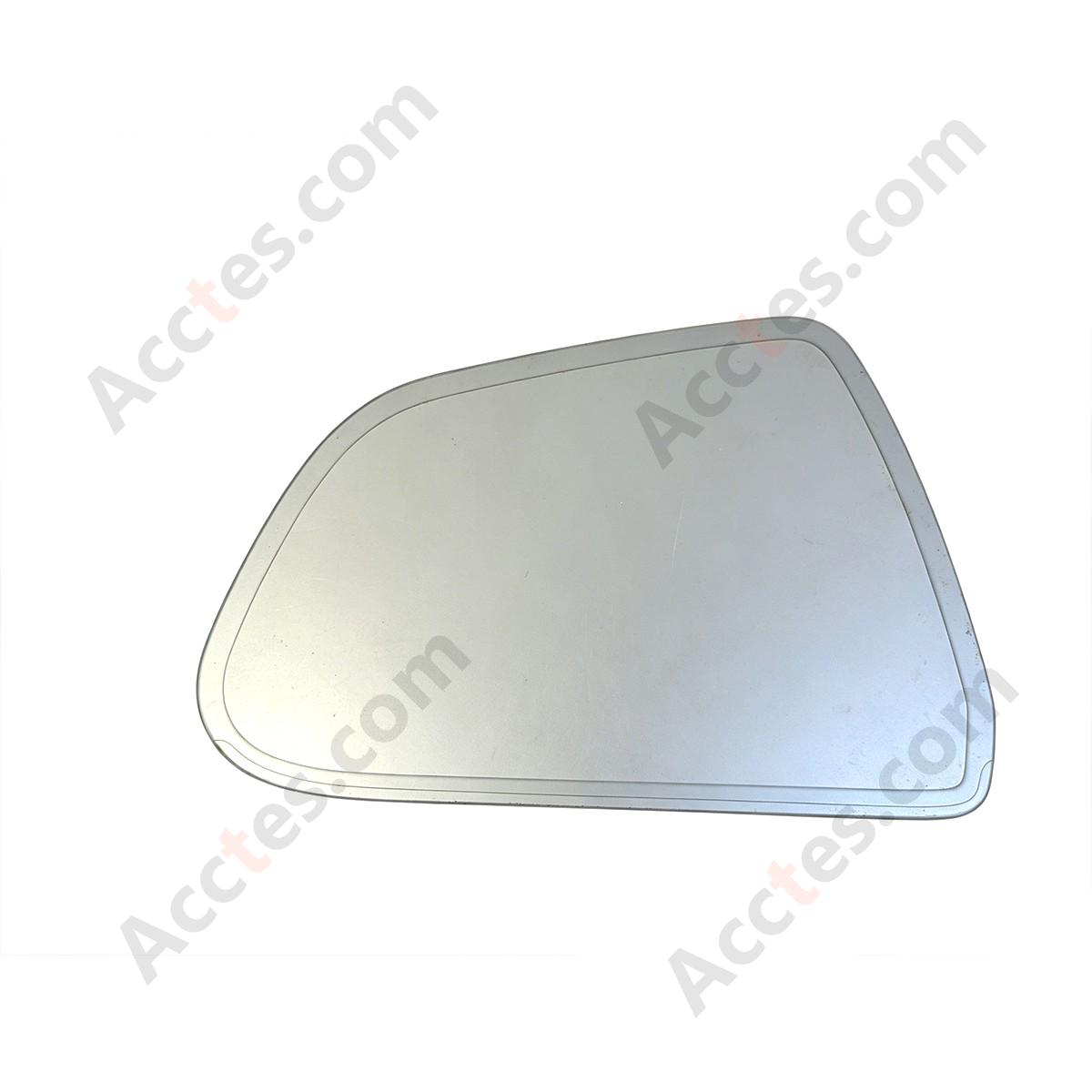 Tesla Model 3 LH GENUINE Left Mirror Glass with Heating Dimming 1130653-00-A