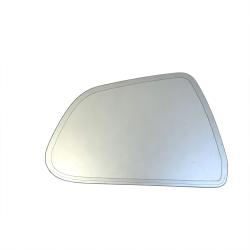 Tesla Model 3 LH GENUINE Left Mirror Glass with Heating Dimming 1130653-00-A