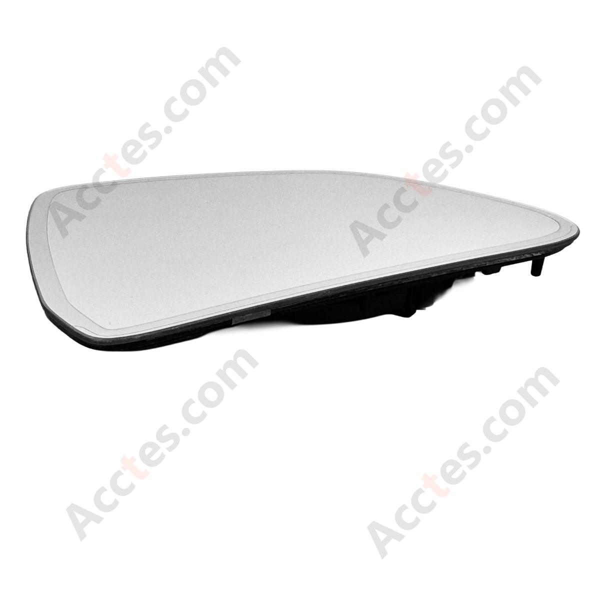 Tesla Model 3 GENUINE Right Mirror Glass with Heating Dimming RH 1130654-00-A