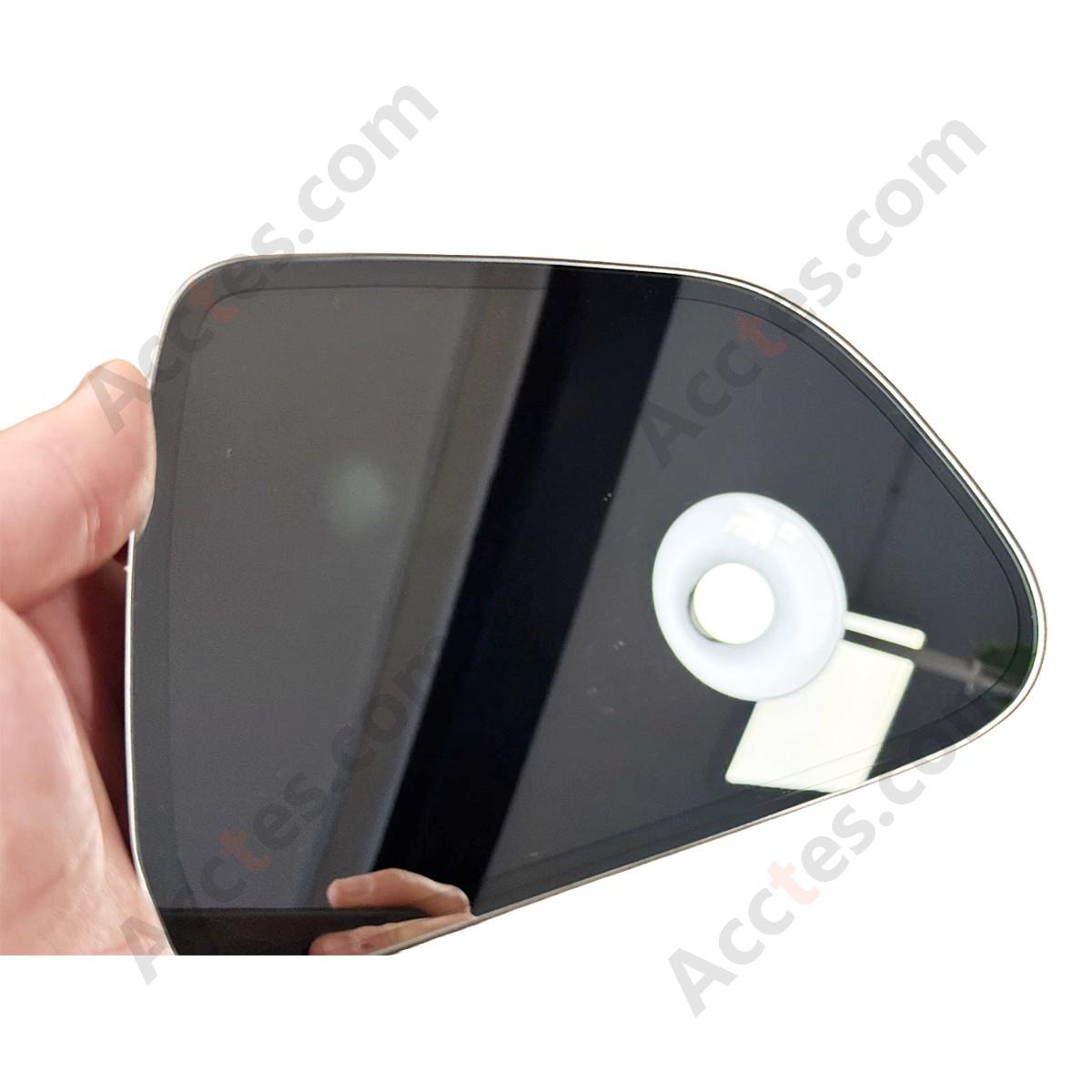 Tesla Model 3 GENUINE Right Mirror Glass with Heating Dimming RH 1130654-00-A