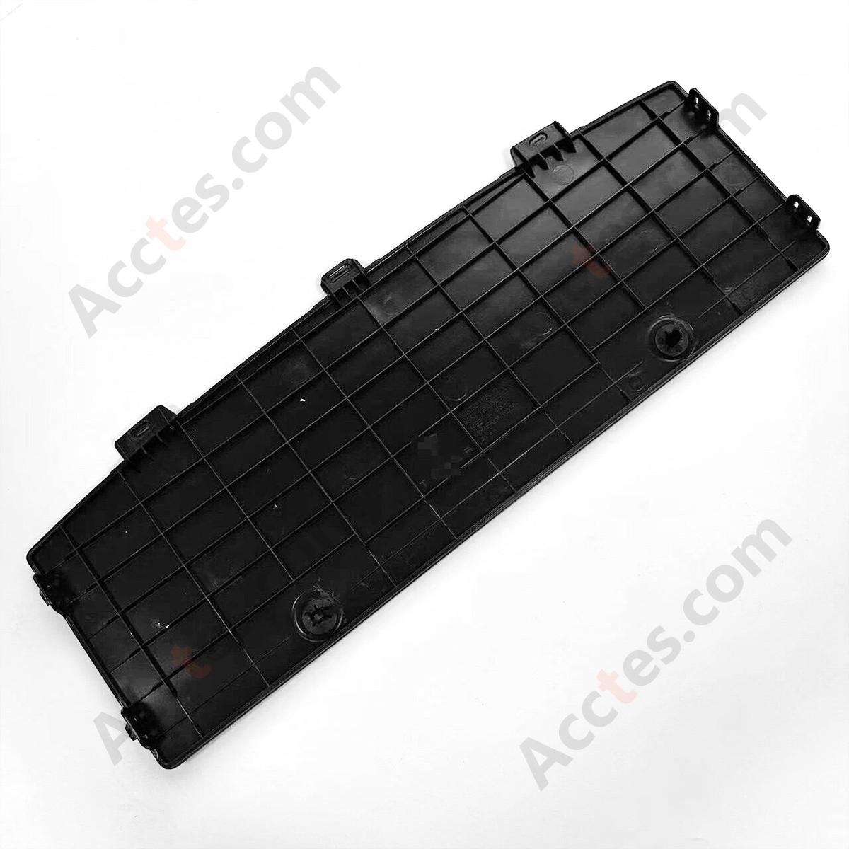 For Tesla Model 3 rear bumper lower guard plate cover 1135412-00-A 1460162-00-A