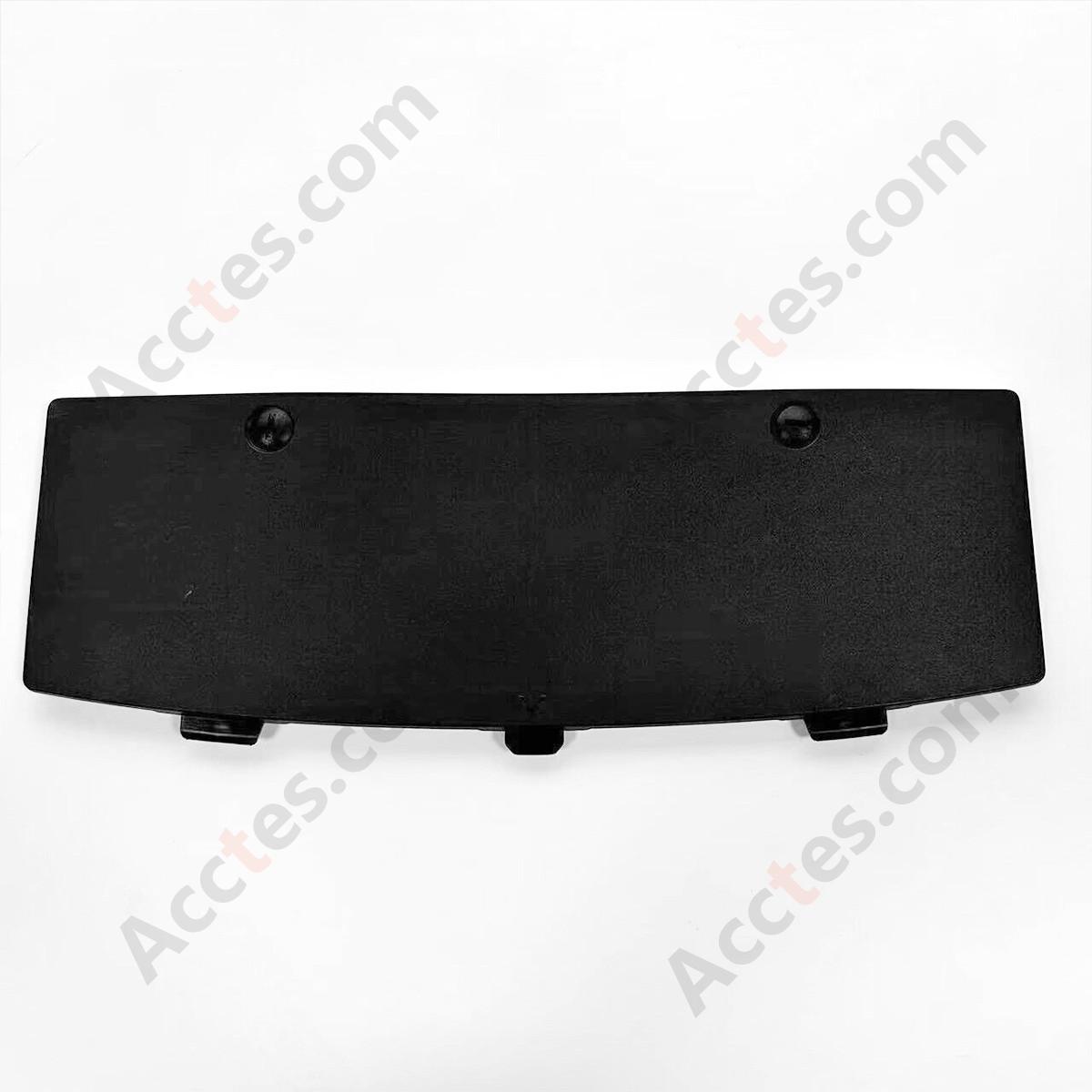 For Tesla Model 3 rear bumper lower guard plate cover 1135412-00-A 1460162-00-A